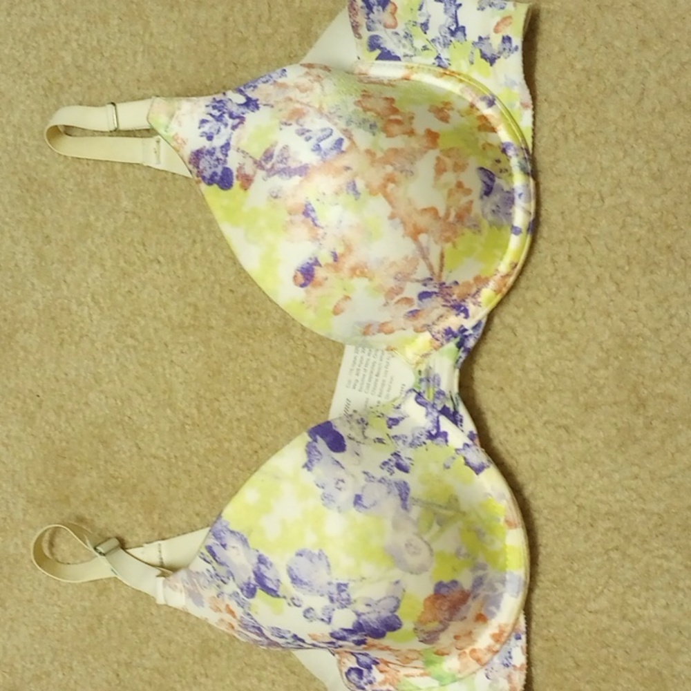 Soma Bra